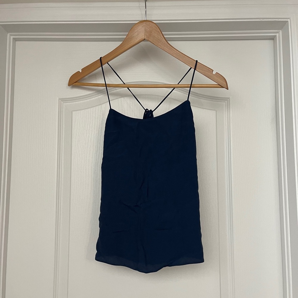 Wilfred Free Tank